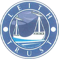 The Leith Trust Logo